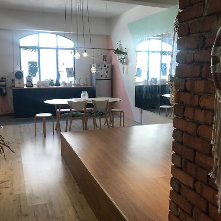 Dreamville Hostel Ampang  Exteriér fotografie