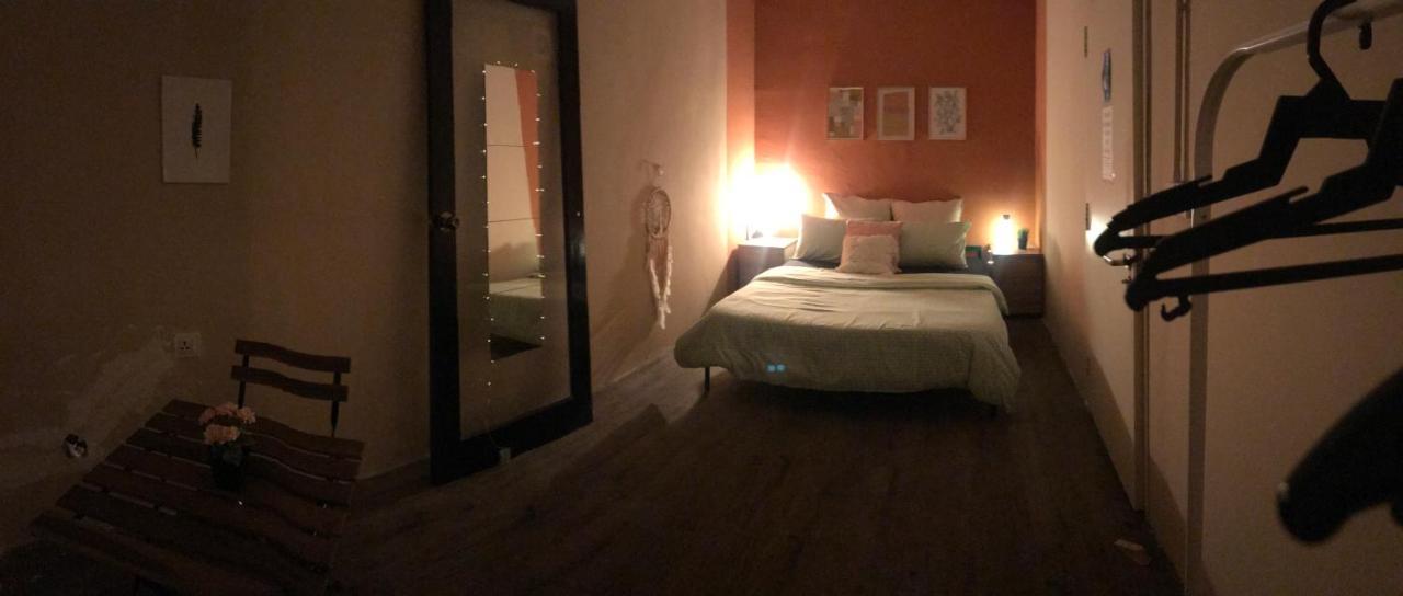 Dreamville Hostel Ampang  Exteriér fotografie